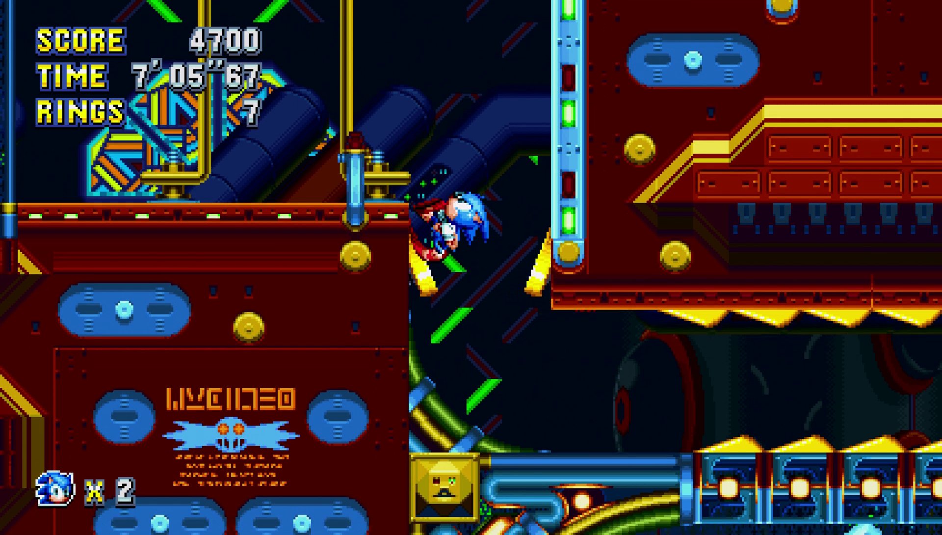 Sonic Manía - Imagen 2